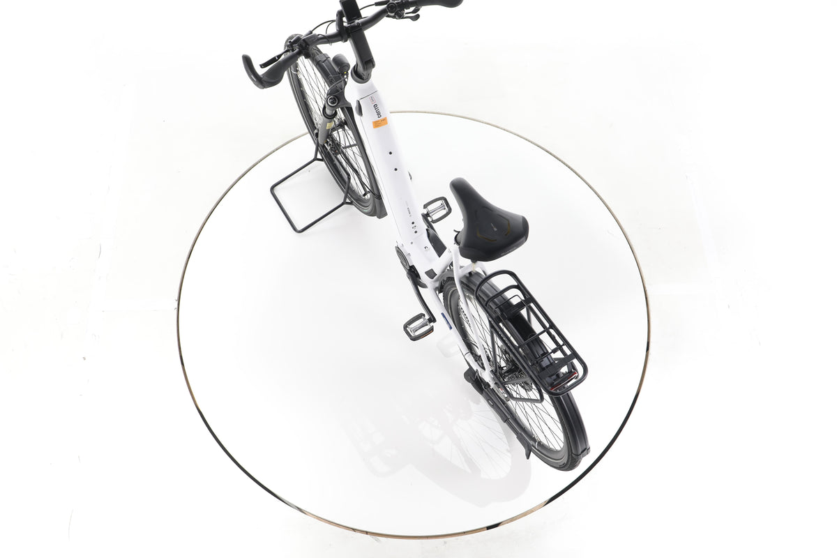 KTM Cento 10 Plus Trekking E-Bike Tiefeinsteiger - Image 21