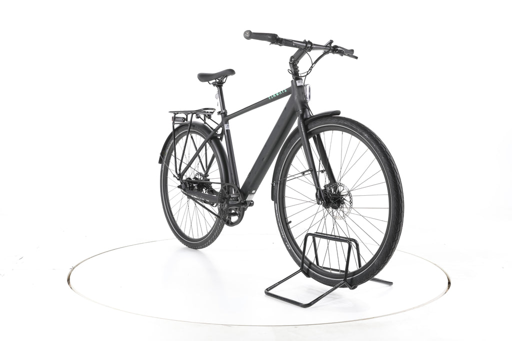 TENWAYS CGO600 Pro City E-Bike - Image 3
