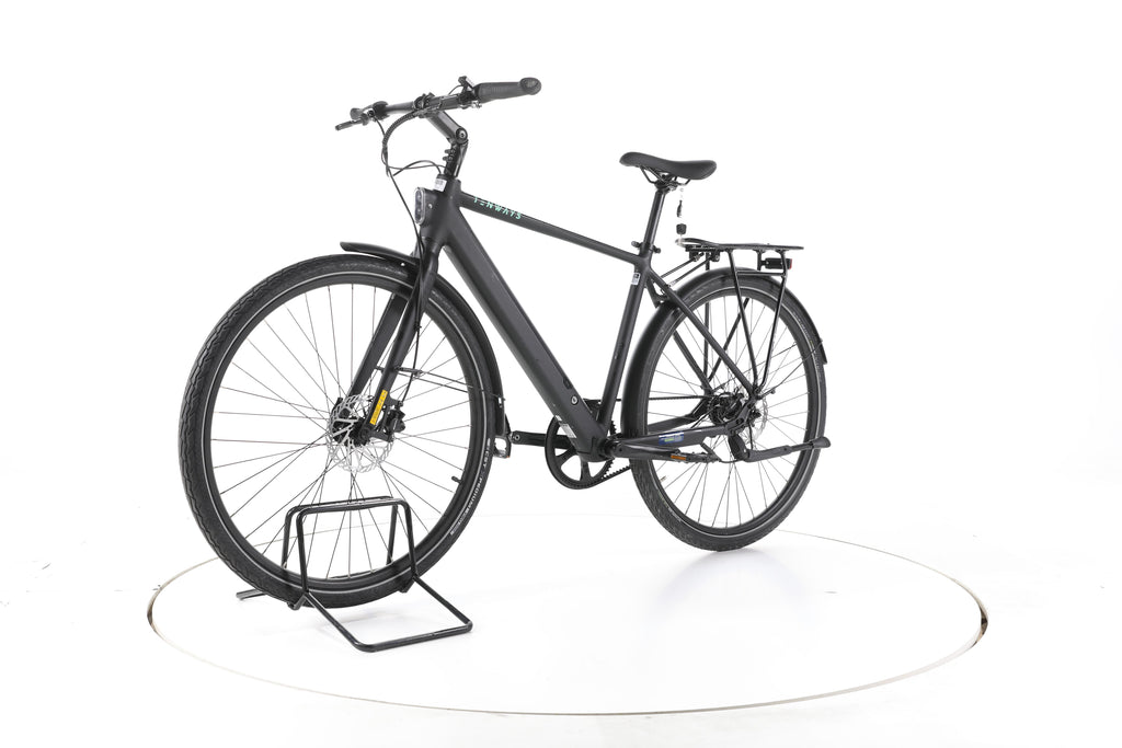 TENWAYS CGO600 Pro City E-Bike - Image 6