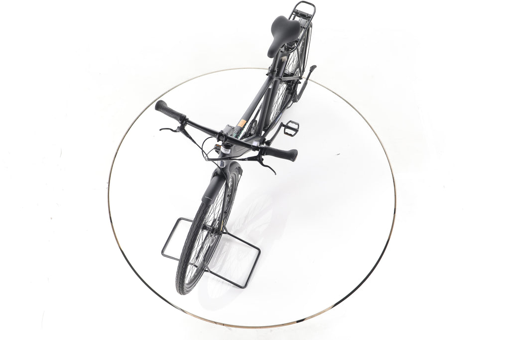 TENWAYS CGO600 Pro City E-Bike - Image 17