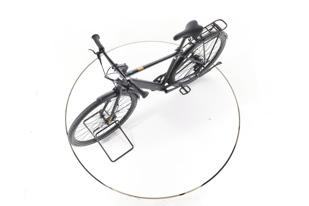 TENWAYS CGO600 Pro City E-Bike - Image 18