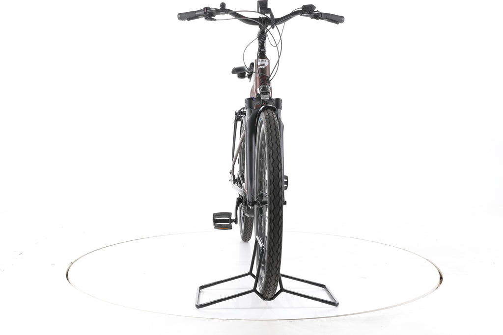 Victoria Tresalo 13 City E-Bike Tiefeinsteiger - Image 4