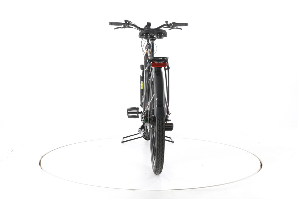 Victoria Tresalo 13 City E-Bike Tiefeinsteiger - Image 10
