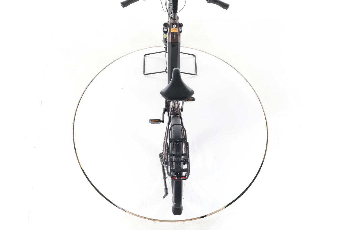Victoria Tresalo 13 City E-Bike Tiefeinsteiger - Image 22