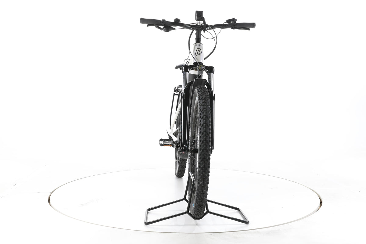 Axess Force WS Trekking E-Bike - Image 4