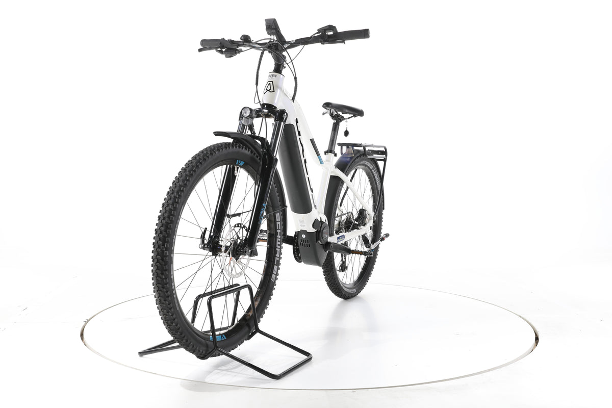 Axess Force WS Trekking E-Bike - Image 5