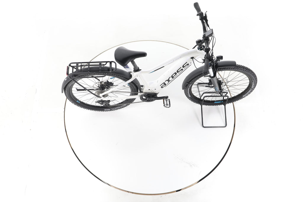 Axess Force WS Trekking E-Bike - Image 13