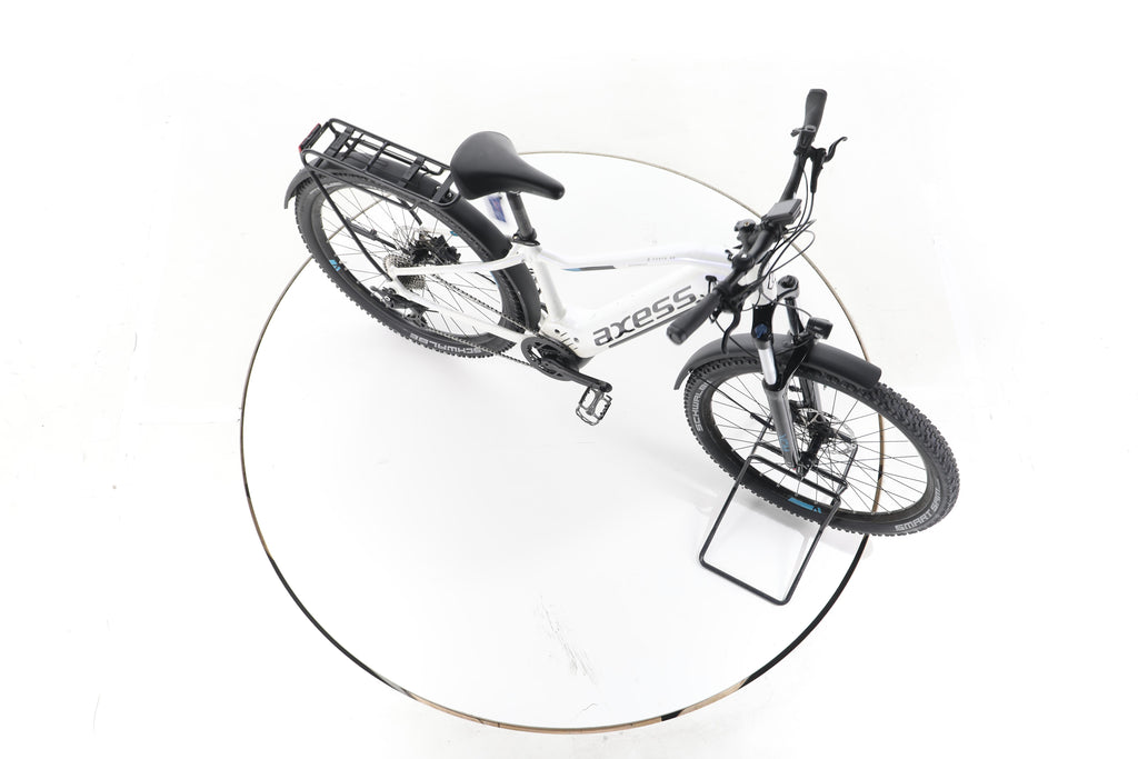 Axess Force WS Trekking E-Bike - Image 14