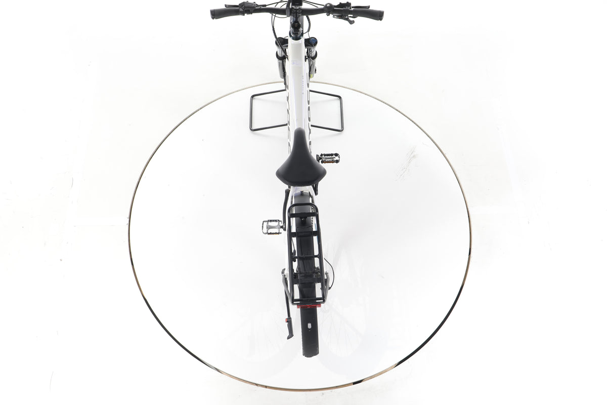 Axess Force WS Trekking E-Bike - Image 22