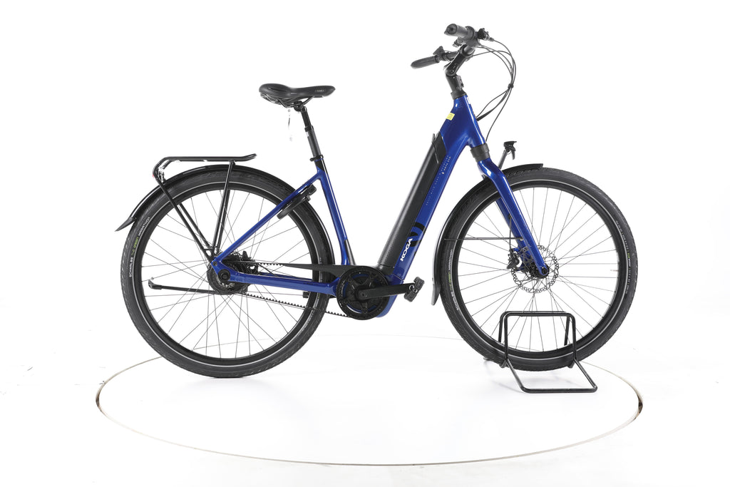 KOGA E-Nova Evo City E-Bike Tiefeinsteiger - Image 1
