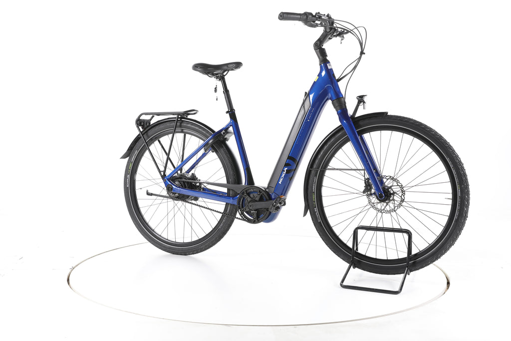 KOGA E-Nova Evo City E-Bike Tiefeinsteiger - Image 2