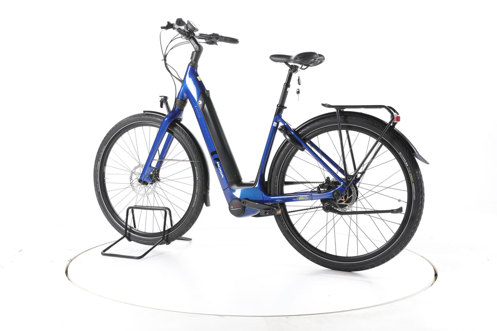 KOGA E-Nova Evo City E-Bike Tiefeinsteiger - Image 8