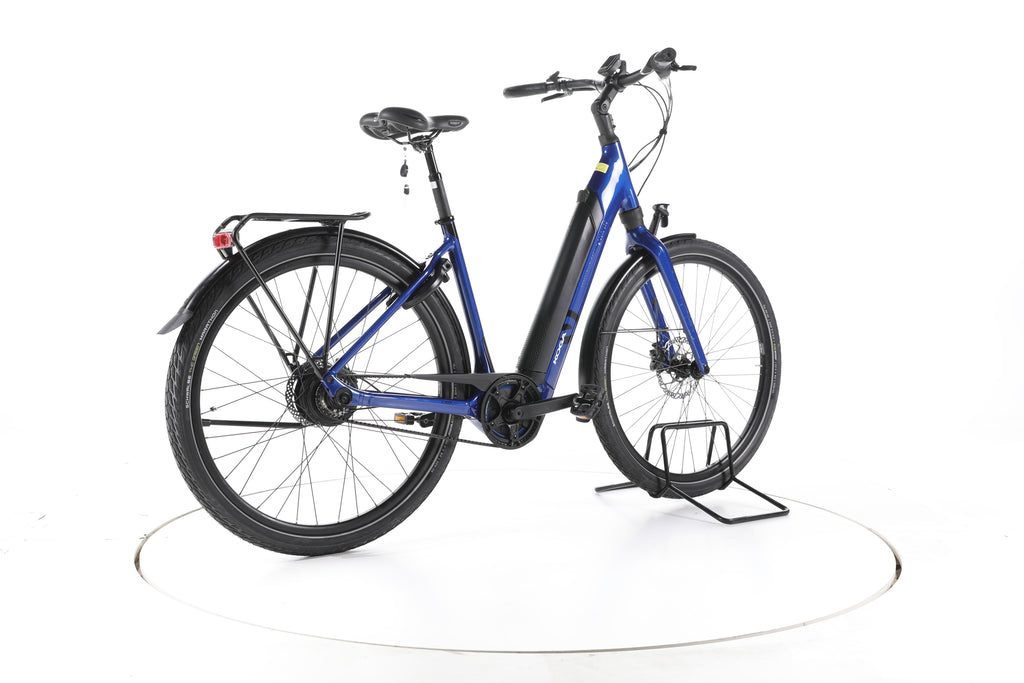 KOGA E-Nova Evo City E-Bike Tiefeinsteiger - Image 12