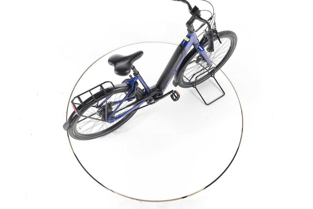 KOGA E-Nova Evo City E-Bike Tiefeinsteiger - Image 24