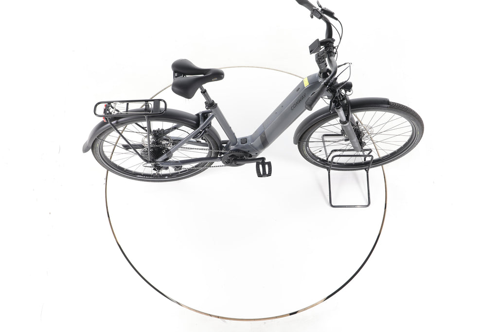 Conway Cairon T 3.0 Trekking E-Bike Tiefeinsteiger - Image 13