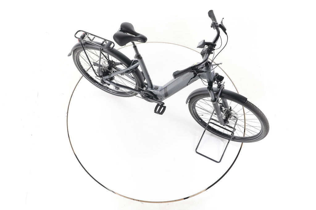 Conway Cairon T 3.0 Trekking E-Bike Tiefeinsteiger - Image 14
