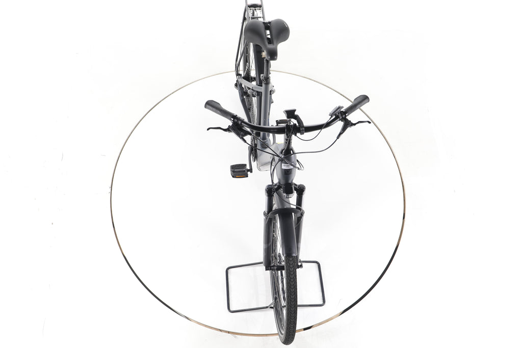 Conway Cairon T 3.0 Trekking E-Bike Tiefeinsteiger - Image 16