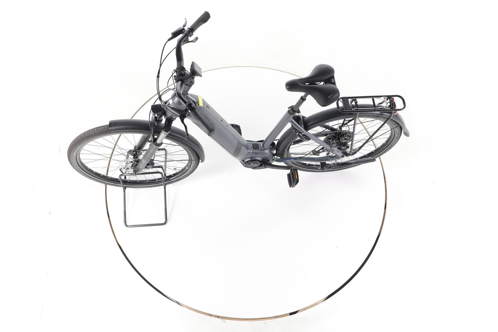 Conway Cairon T 3.0 Trekking E-Bike Tiefeinsteiger - Image 19