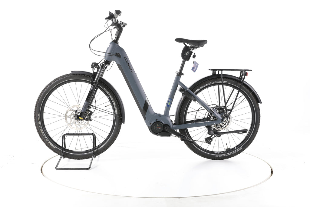 Conway Cairon SUV 5.0 Trekking E-Bike Tiefeinsteiger - Image 7