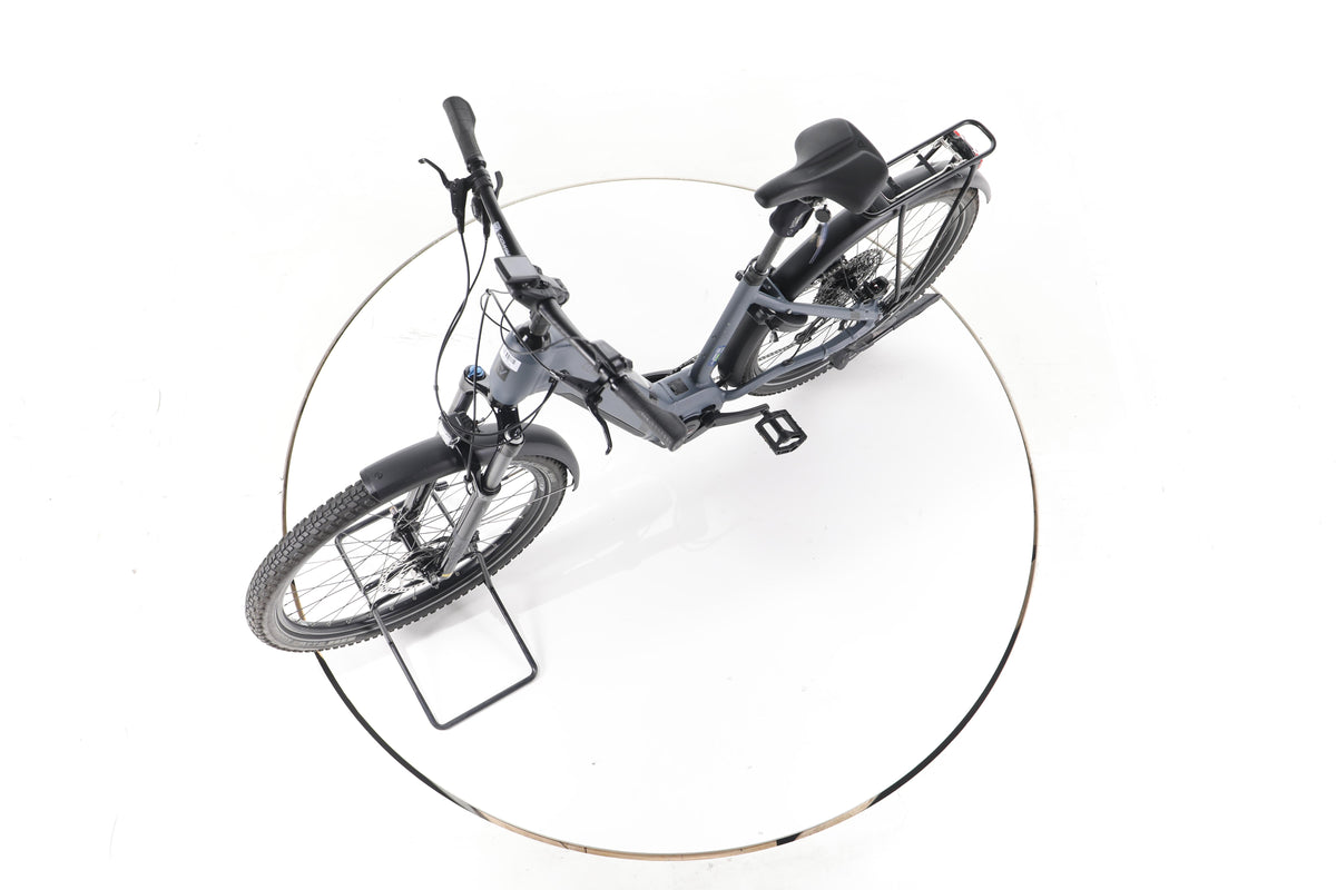 Conway Cairon SUV 5.0 Trekking E-Bike Tiefeinsteiger - Image 18