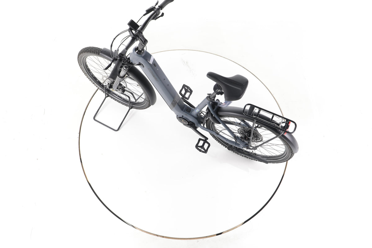 Conway Cairon SUV 5.0 Trekking E-Bike Tiefeinsteiger - Image 20