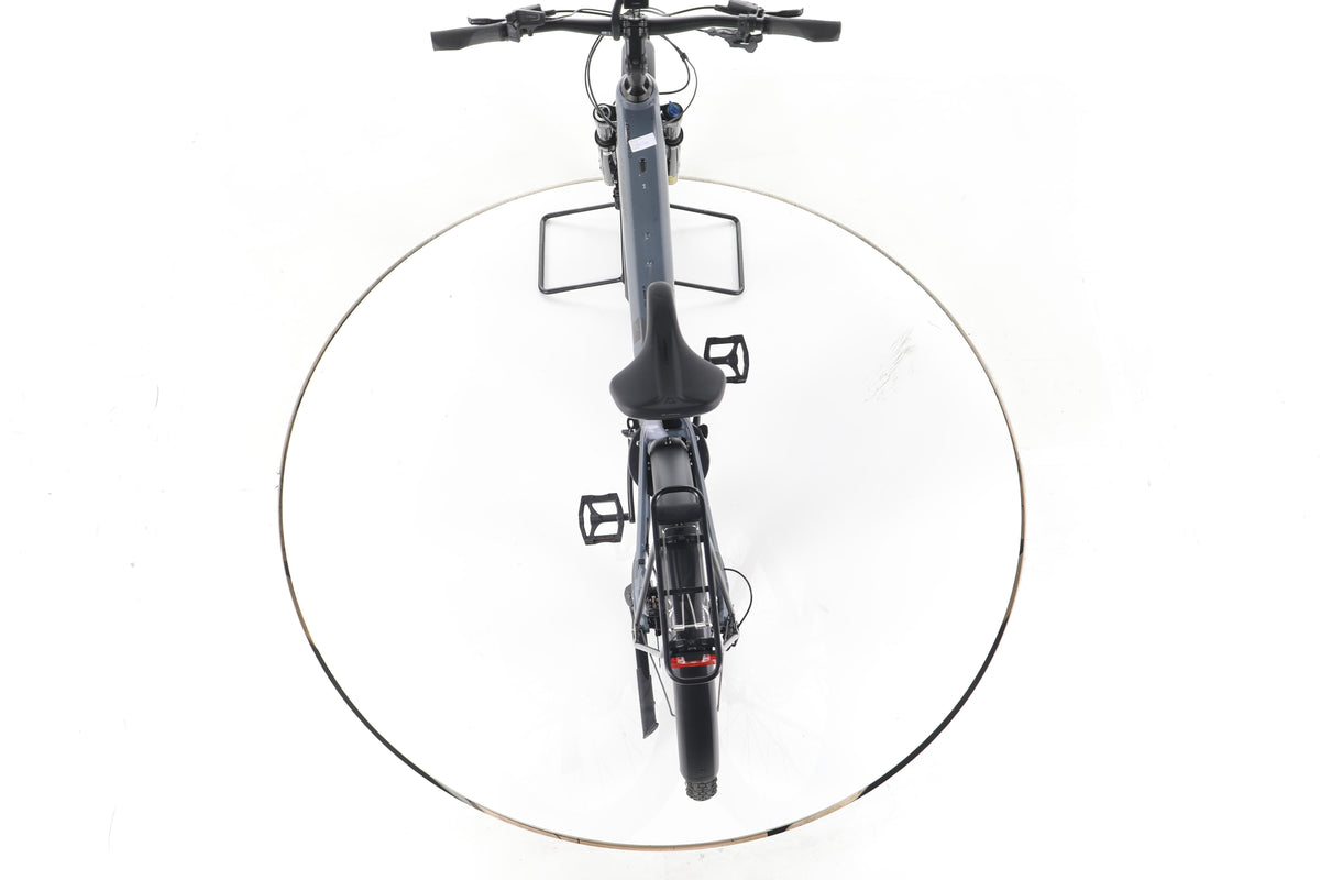 Conway Cairon SUV 5.0 Trekking E-Bike Tiefeinsteiger - Image 22