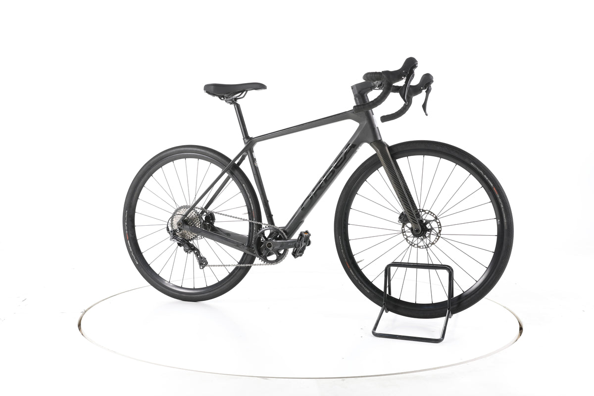 Orbea Terra M30 Team 1X Gravelbike Carbon - Image 2