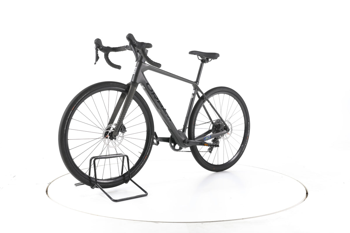 Orbea Terra M30 Team 1X Gravelbike Carbon - Image 6