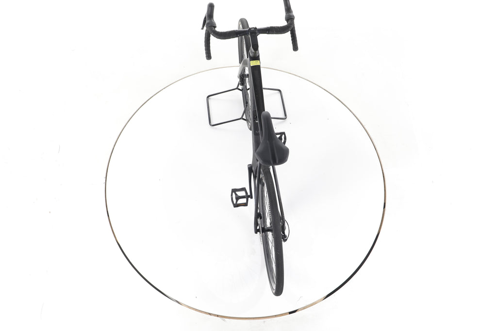 Orbea Terra M30 Team 1X Gravelbike Carbon - Image 22