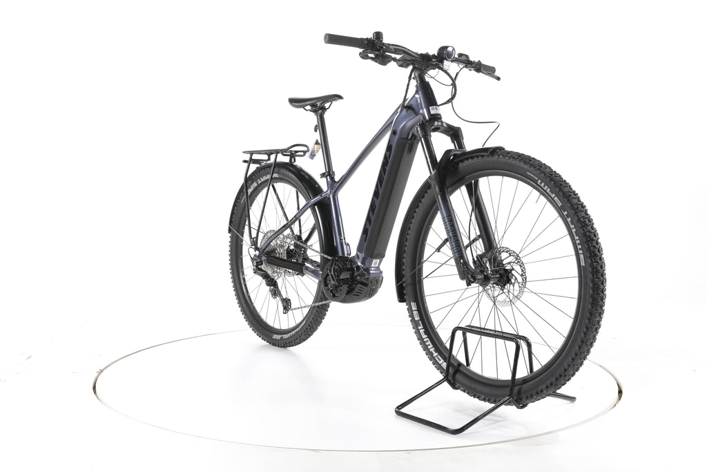 Stevens E-Antelao Trekking E-Bike - Image 3