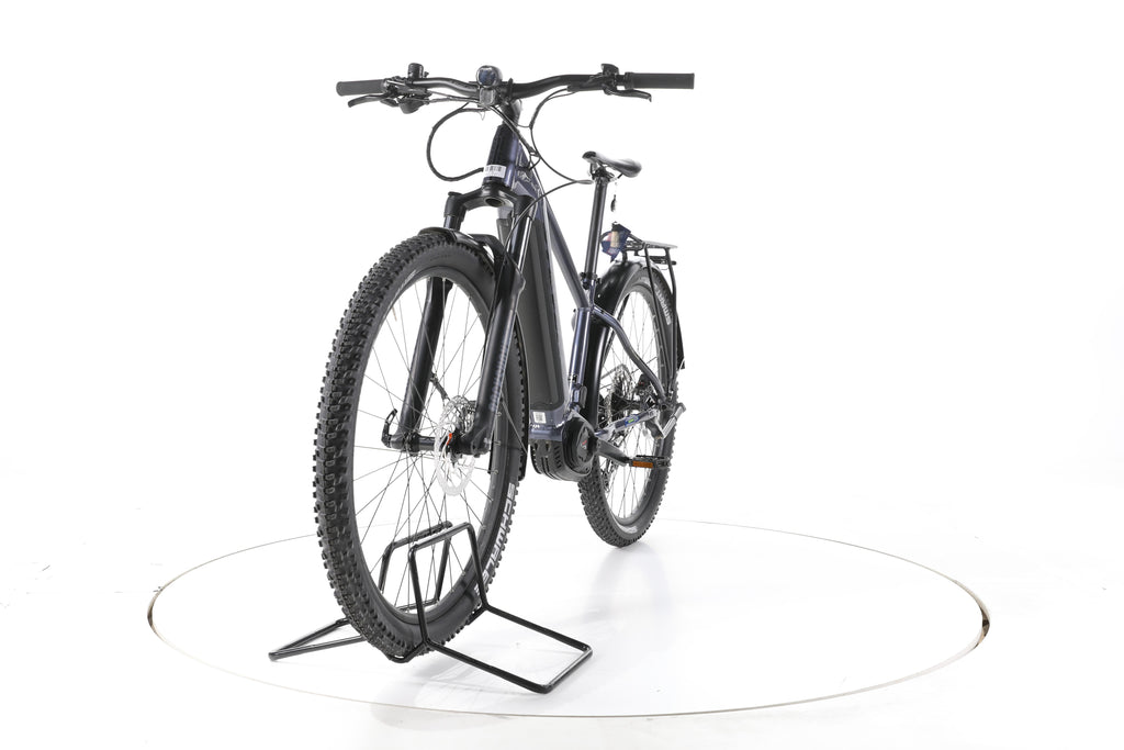 Stevens E-Antelao Trekking E-Bike - Image 5