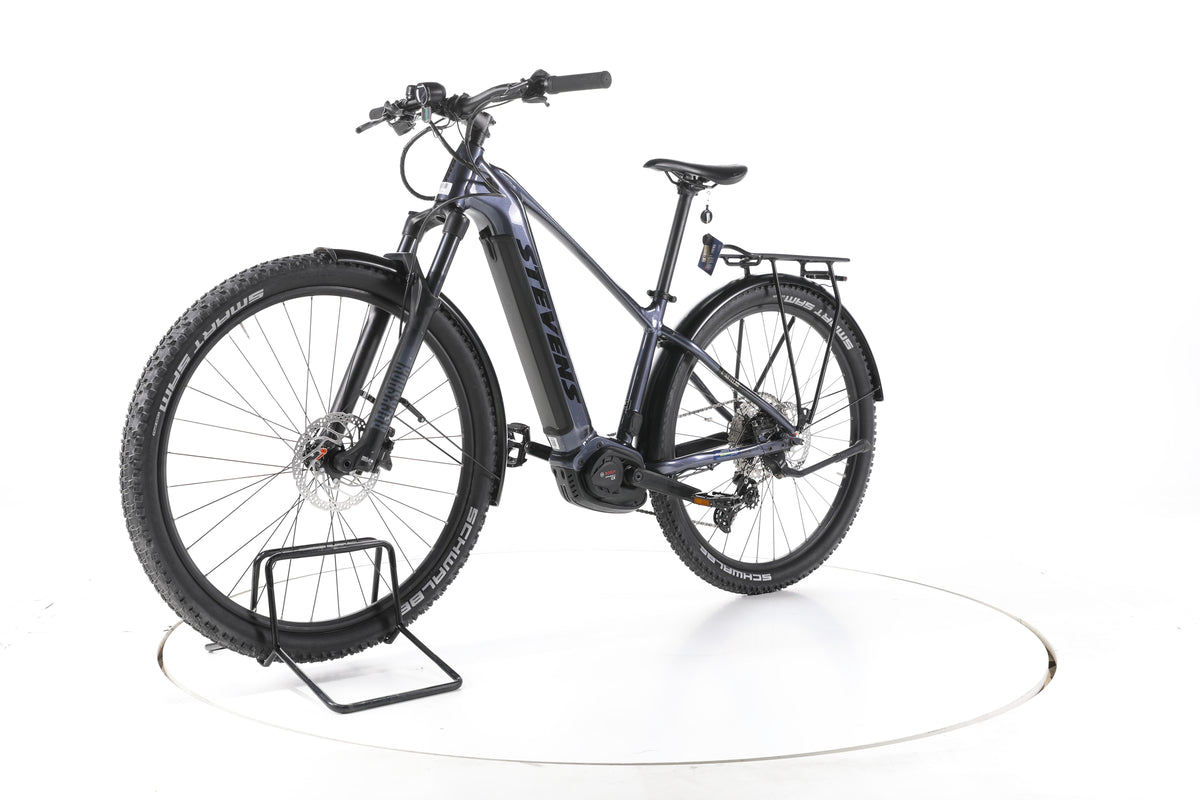 Stevens E-Antelao Trekking E-Bike - Image 6