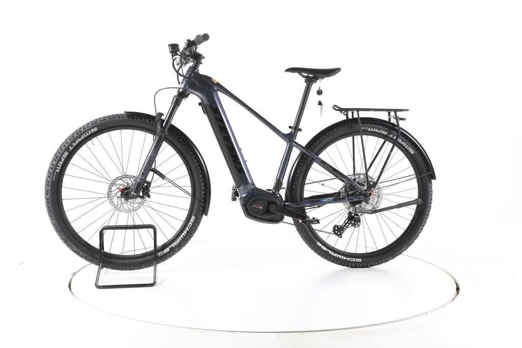 Stevens E-Antelao Trekking E-Bike - Image 7