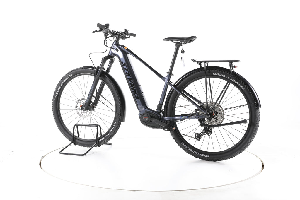 Stevens E-Antelao Trekking E-Bike - Image 8