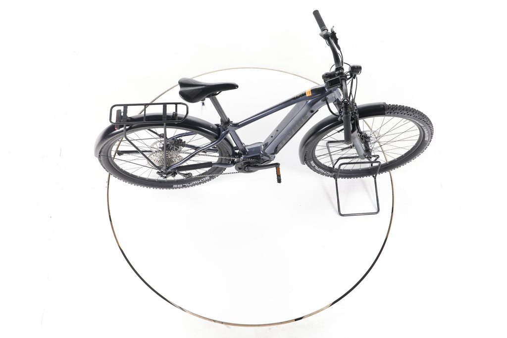 Stevens E-Antelao Trekking E-Bike - Image 13