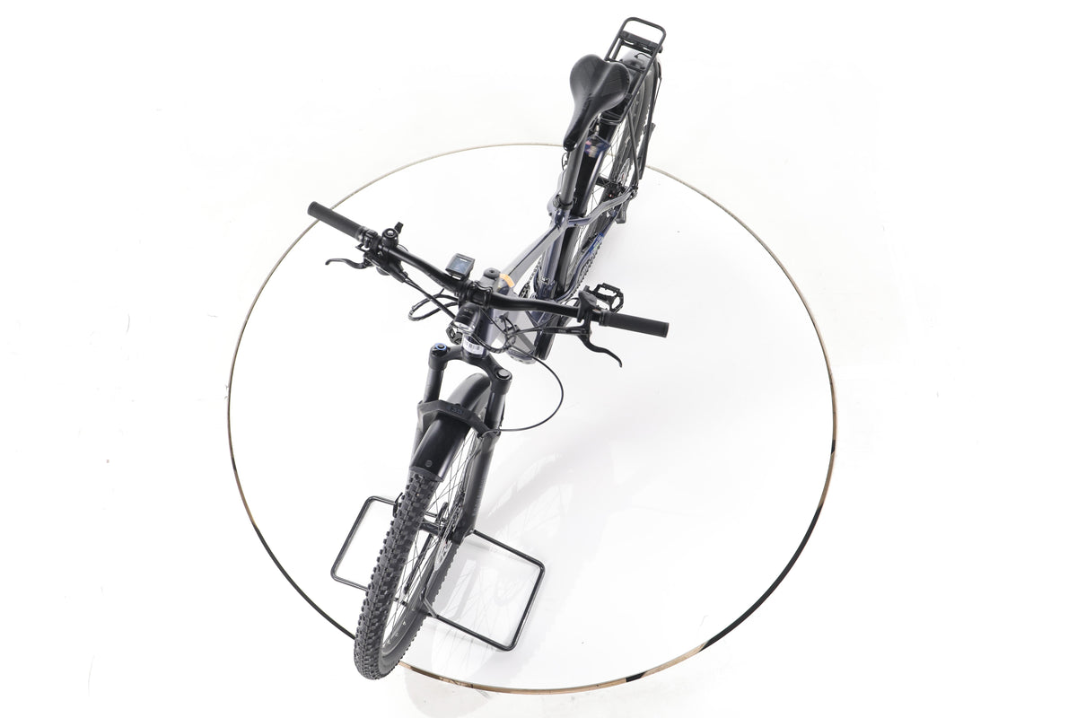 Stevens E-Antelao Trekking E-Bike - Image 17
