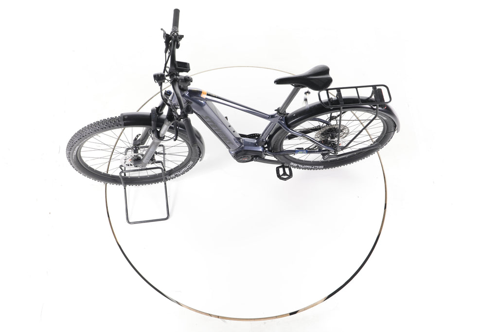 Stevens E-Antelao Trekking E-Bike - Image 19