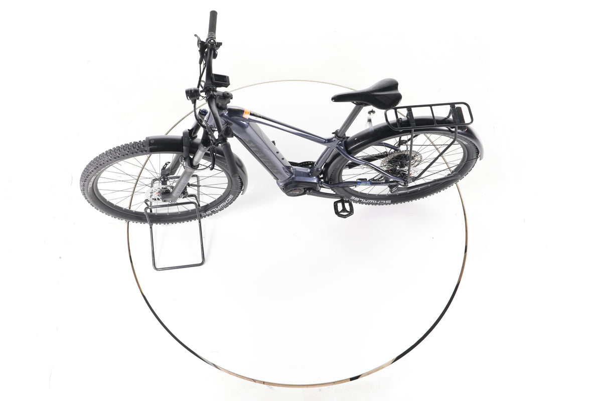 Stevens E-Antelao Trekking E-Bike - Image 19