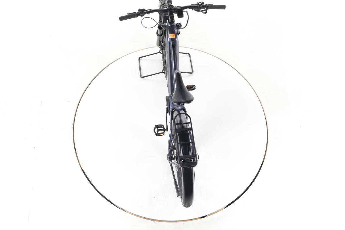 Stevens E-Antelao Trekking E-Bike - Image 22