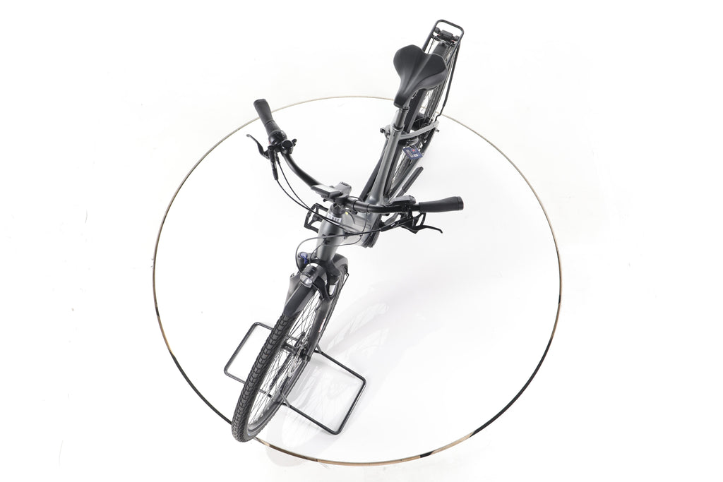 Cube Supreme RT Hybrid City E-Bike Tiefeinsteiger - Image 17