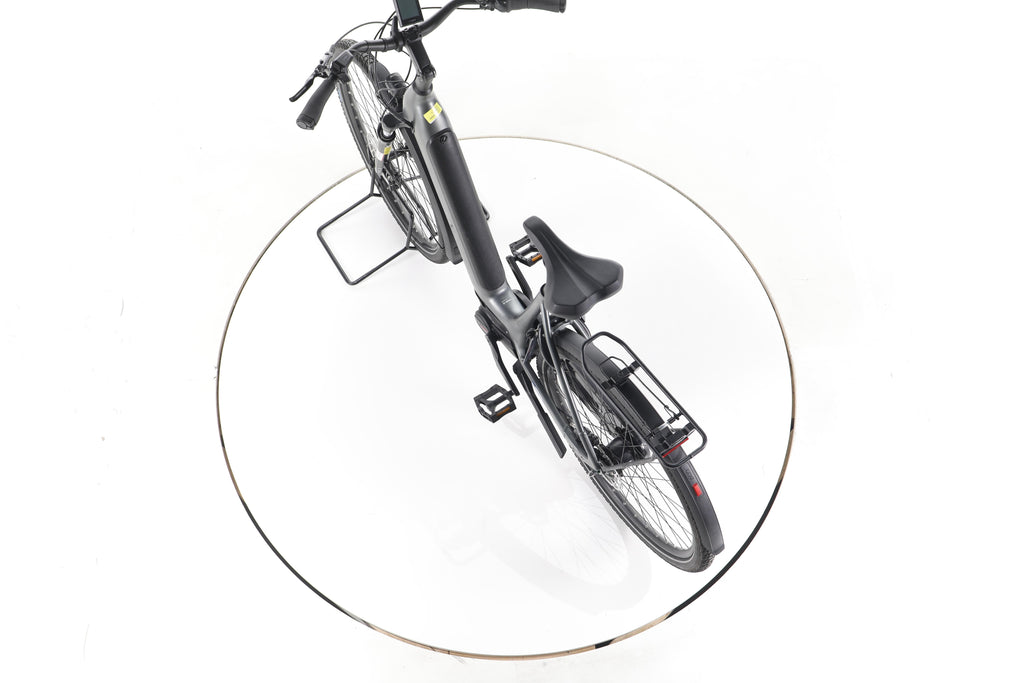 Cube Supreme RT Hybrid City E-Bike Tiefeinsteiger - Image 21