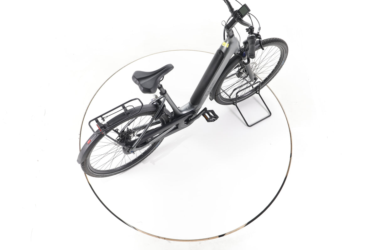 Cube Supreme RT Hybrid City E-Bike Tiefeinsteiger - Image 24