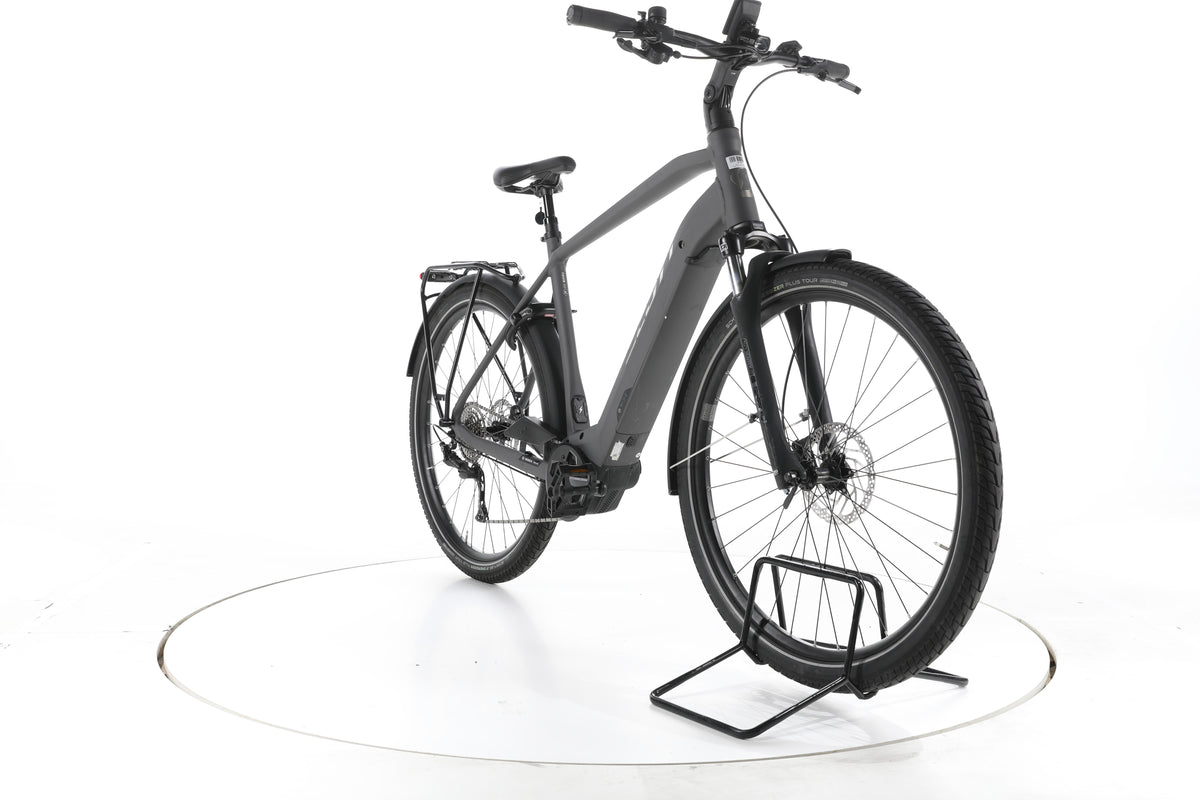 Scott Sub Tour eRide 20 Trekking E-Bike - Image 3
