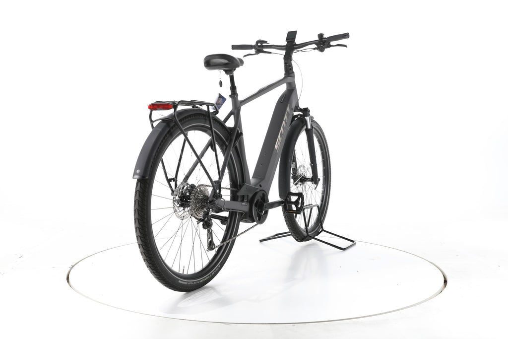 Scott Sub Tour eRide 20 Trekking E-Bike - Image 11