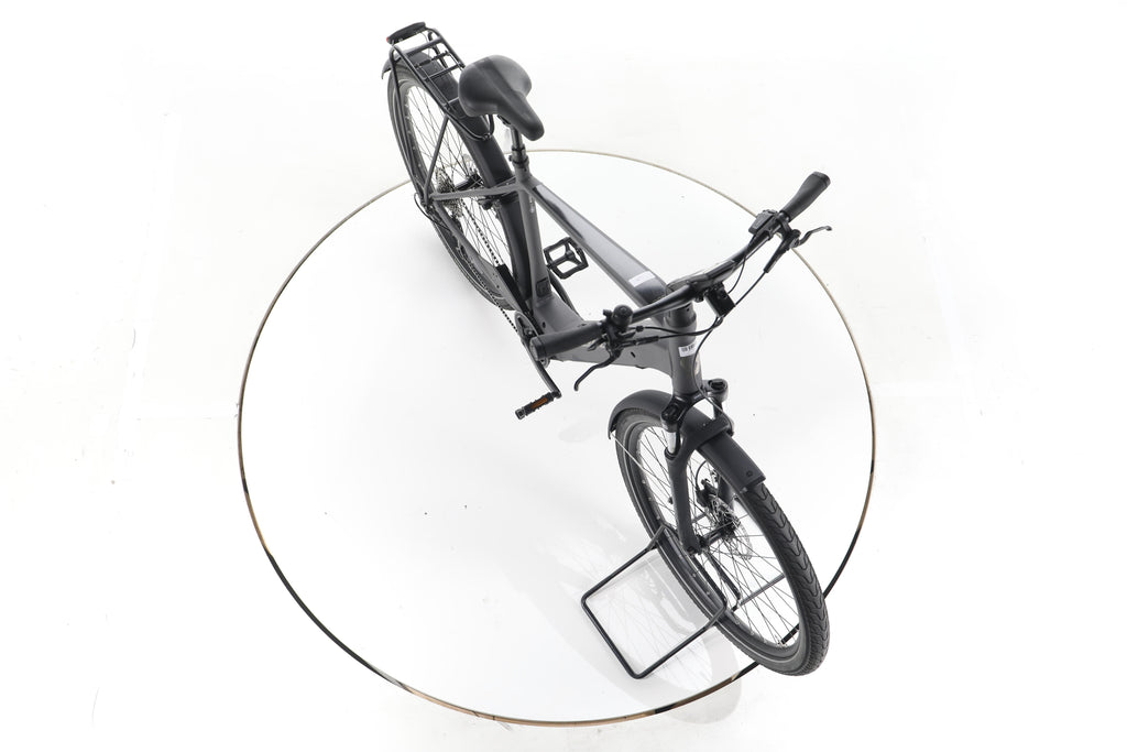 Scott Sub Tour eRide 20 Trekking E-Bike - Image 15