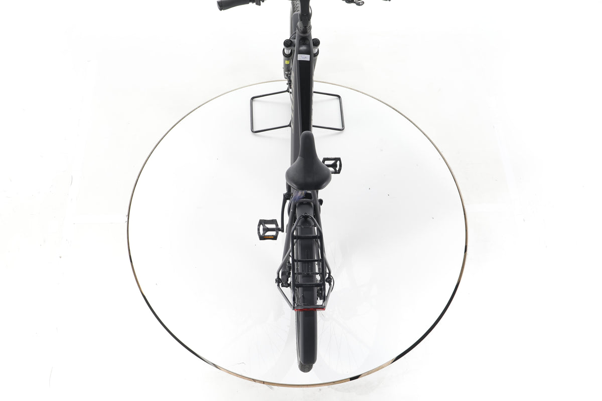 Scott Sub Tour eRide 20 Trekking E-Bike - Image 22