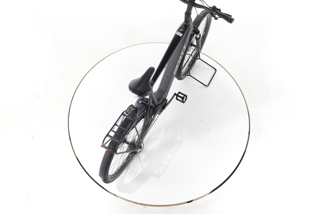 Scott Sub Tour eRide 20 Trekking E-Bike - Image 23