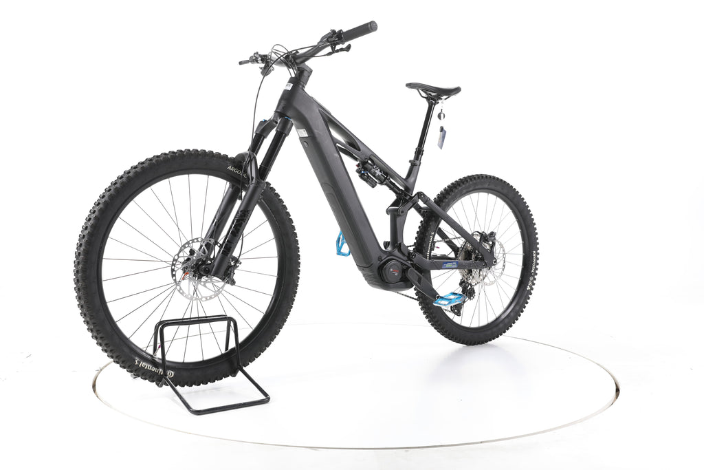 Cube Stereo Hybrid ONE77 HPC E-Bike Fully Carbon 2025 - Image 6
