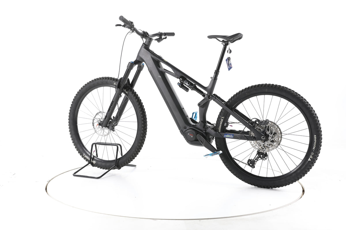 Cube Stereo Hybrid ONE77 HPC E-Bike Fully Carbon 2025 - Image 8