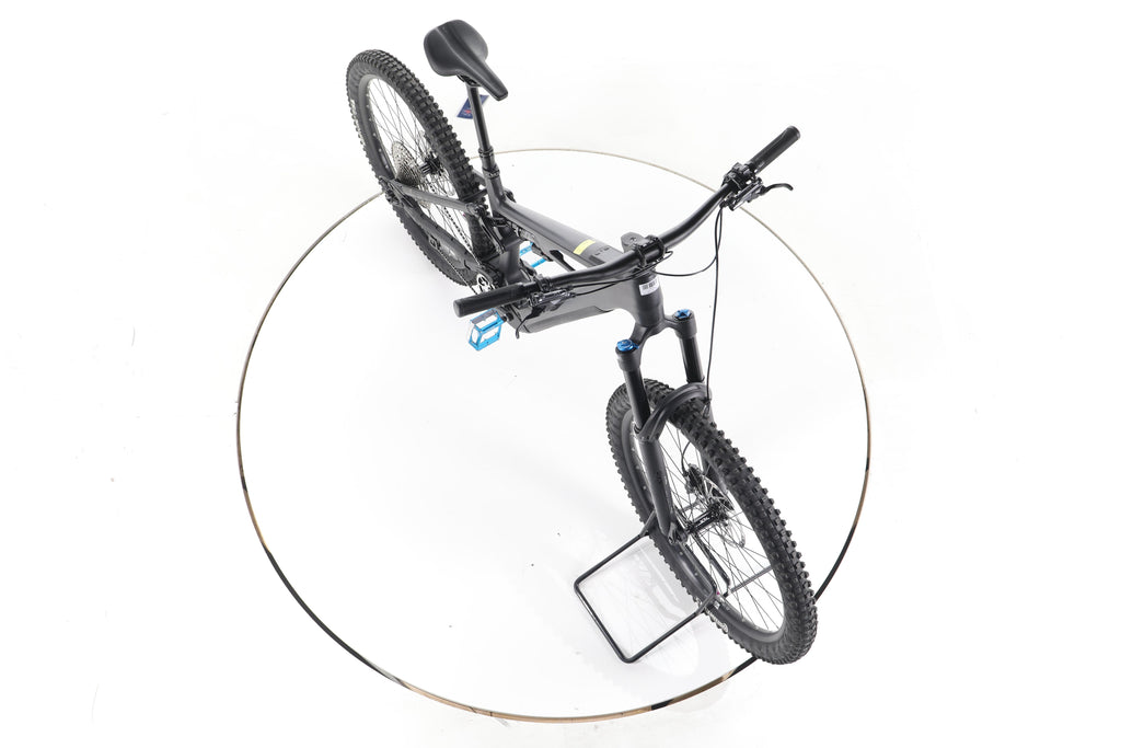 Cube Stereo Hybrid ONE77 HPC E-Bike Fully Carbon 2025 - Image 15